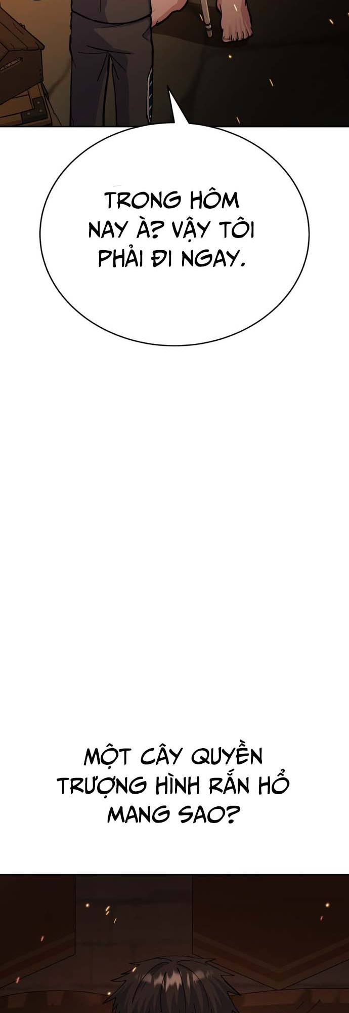 Shipper Của Thần: Chapter 11