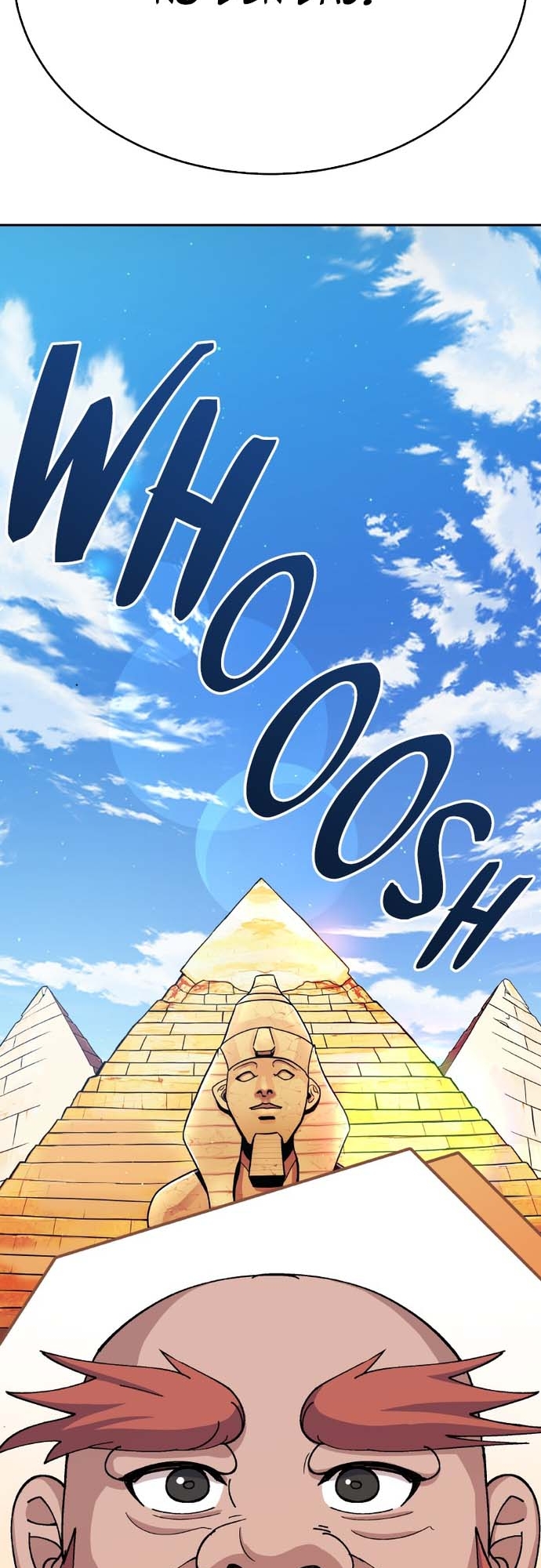 Shipper Của Thần: Chapter 11