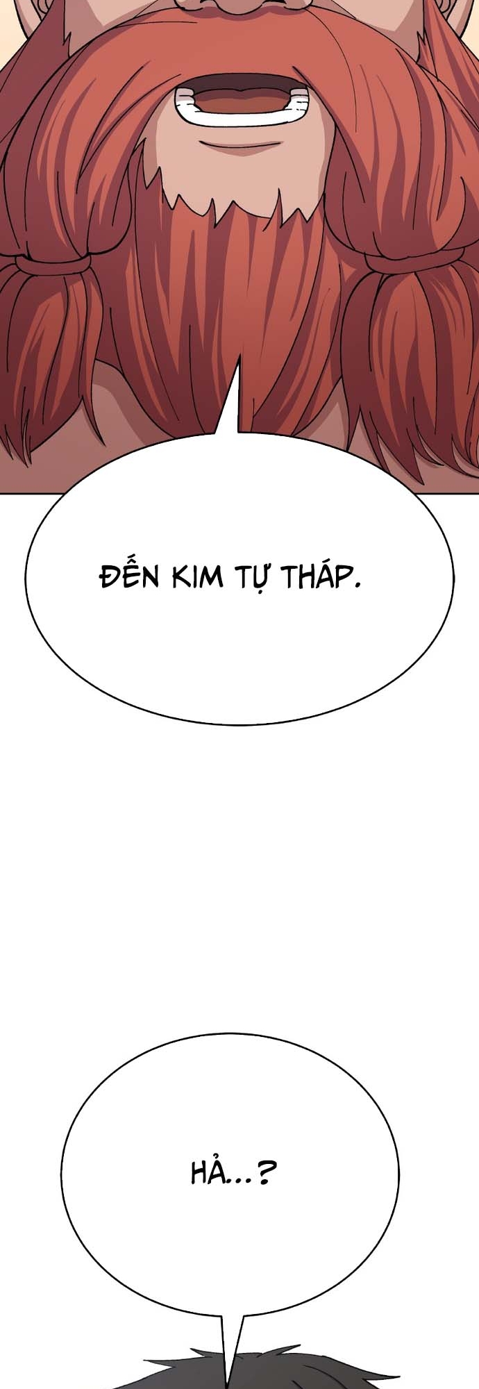 Shipper Của Thần: Chapter 11