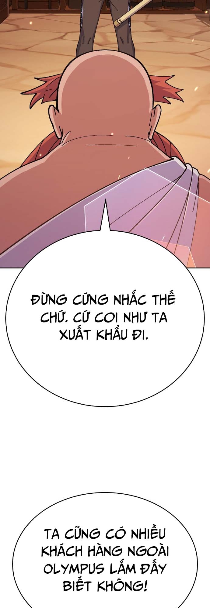 Shipper Của Thần: Chapter 11