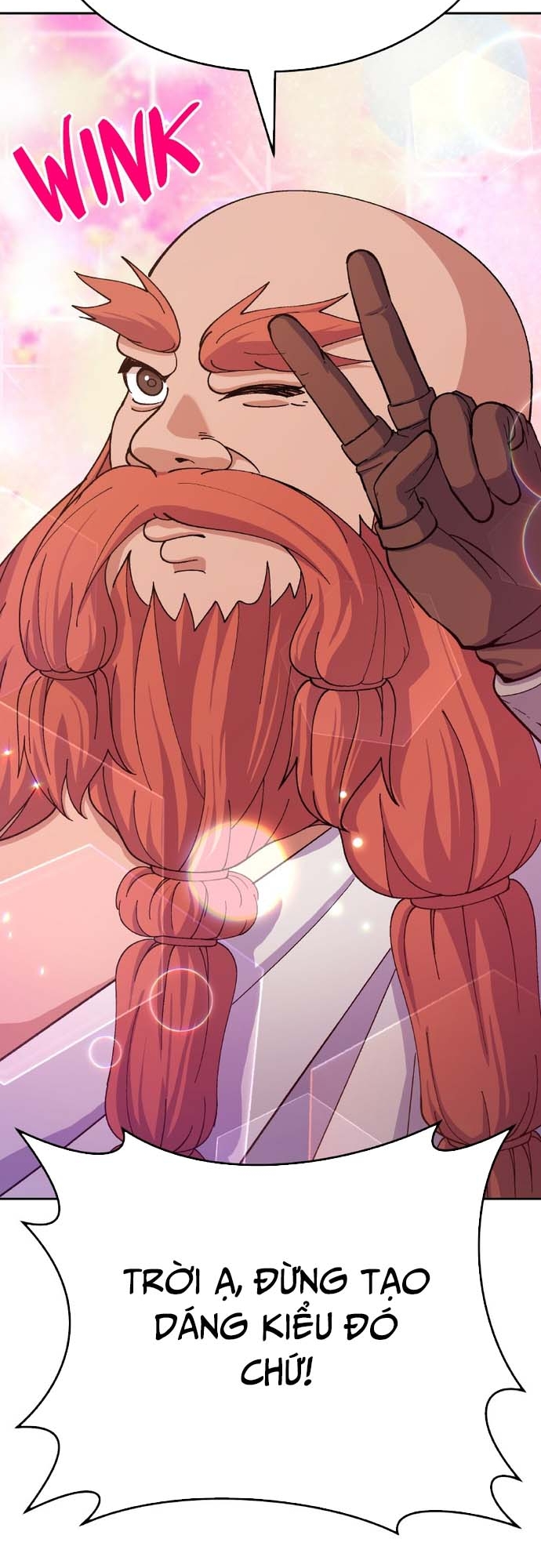 Shipper Của Thần: Chapter 11