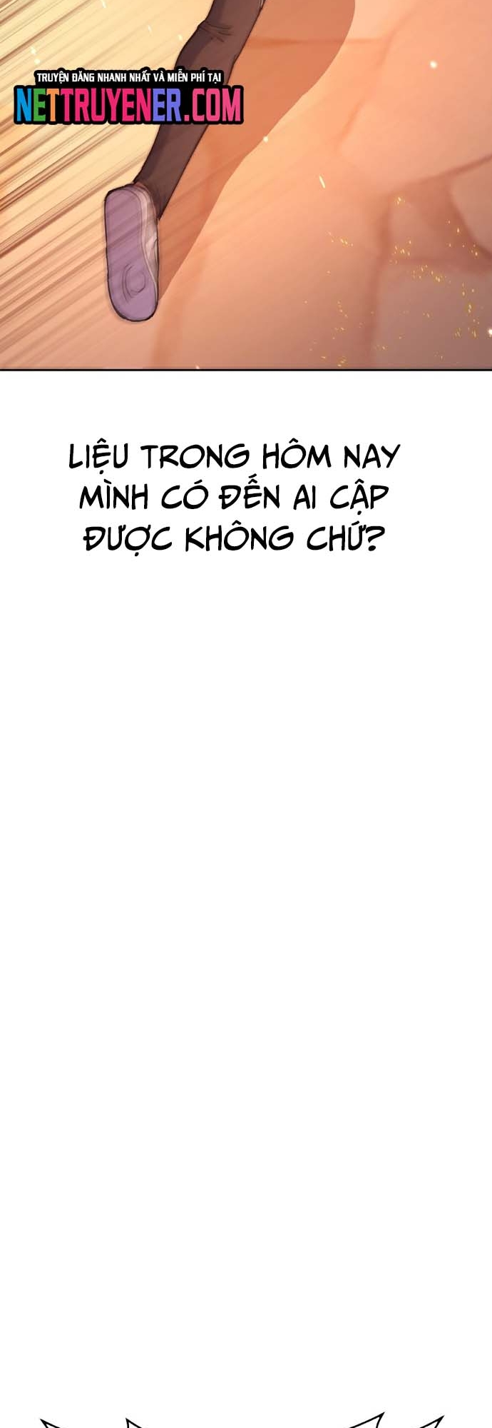 Shipper Của Thần: Chapter 11