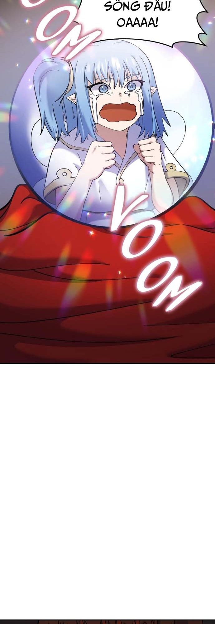 Shipper Của Thần: Chapter 12