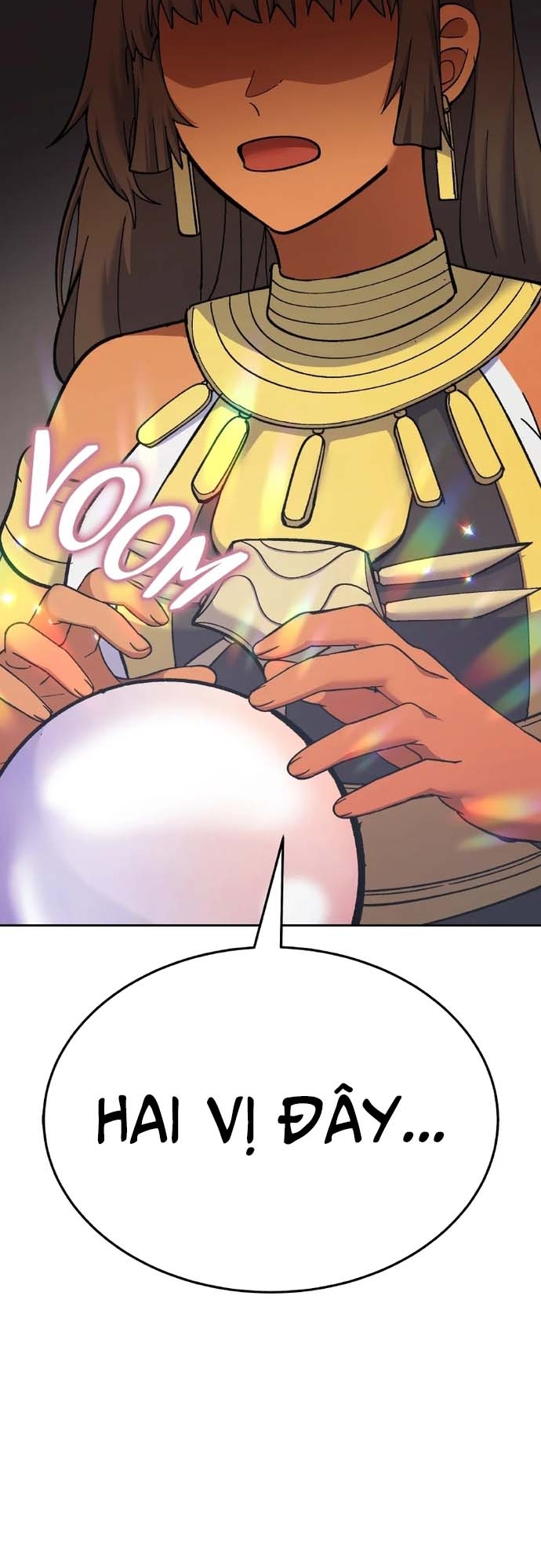 Shipper Của Thần: Chapter 12