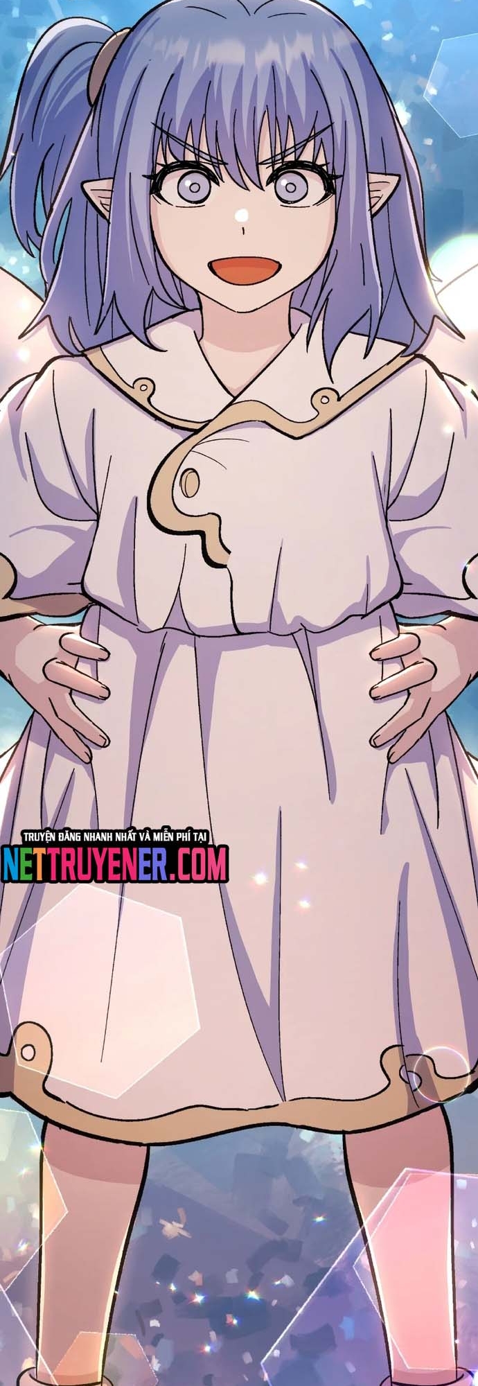 Shipper Của Thần: Chapter 12