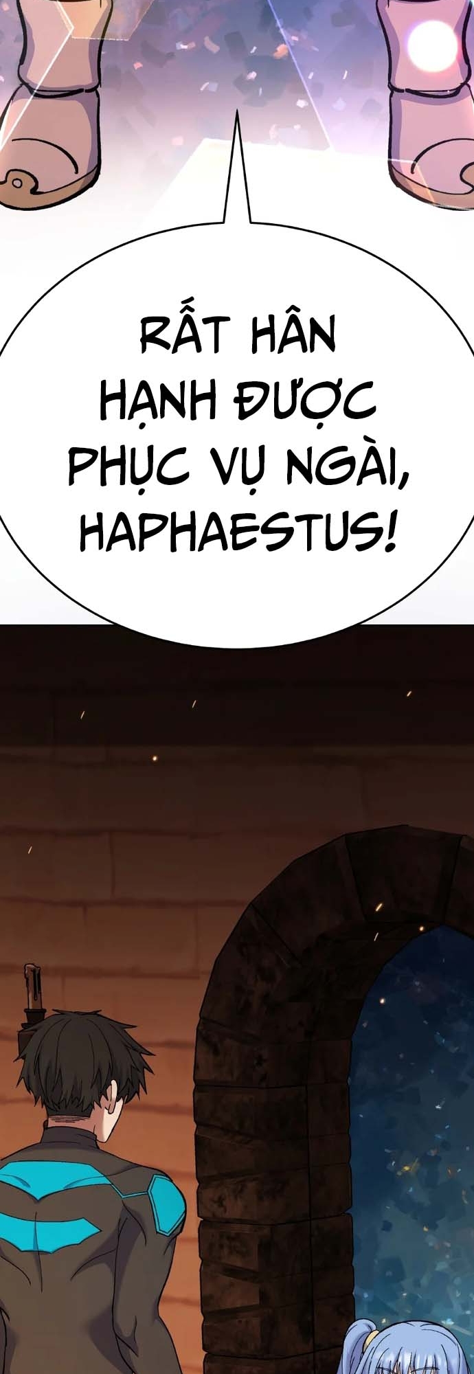 Shipper Của Thần: Chapter 12