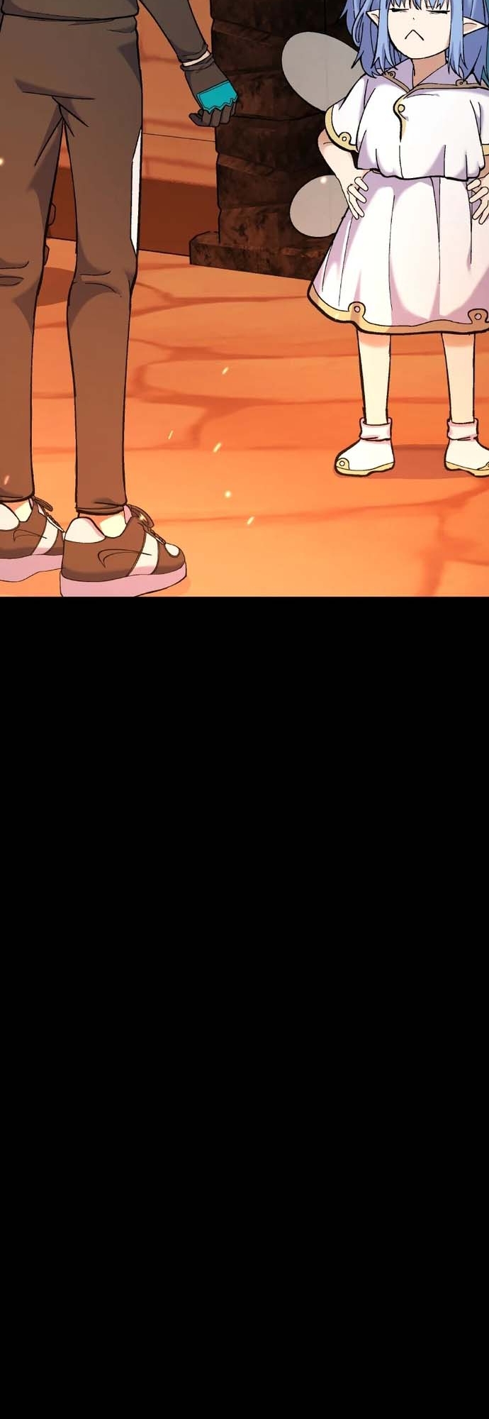 Shipper Của Thần: Chapter 12