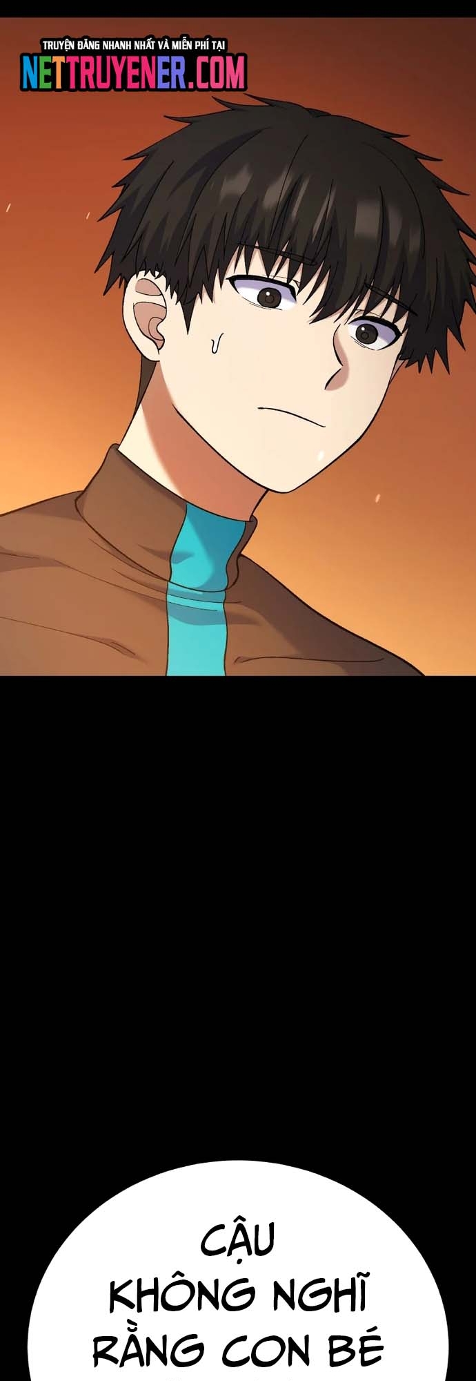 Shipper Của Thần: Chapter 12