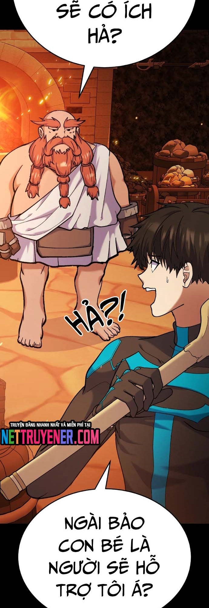 Shipper Của Thần: Chapter 12