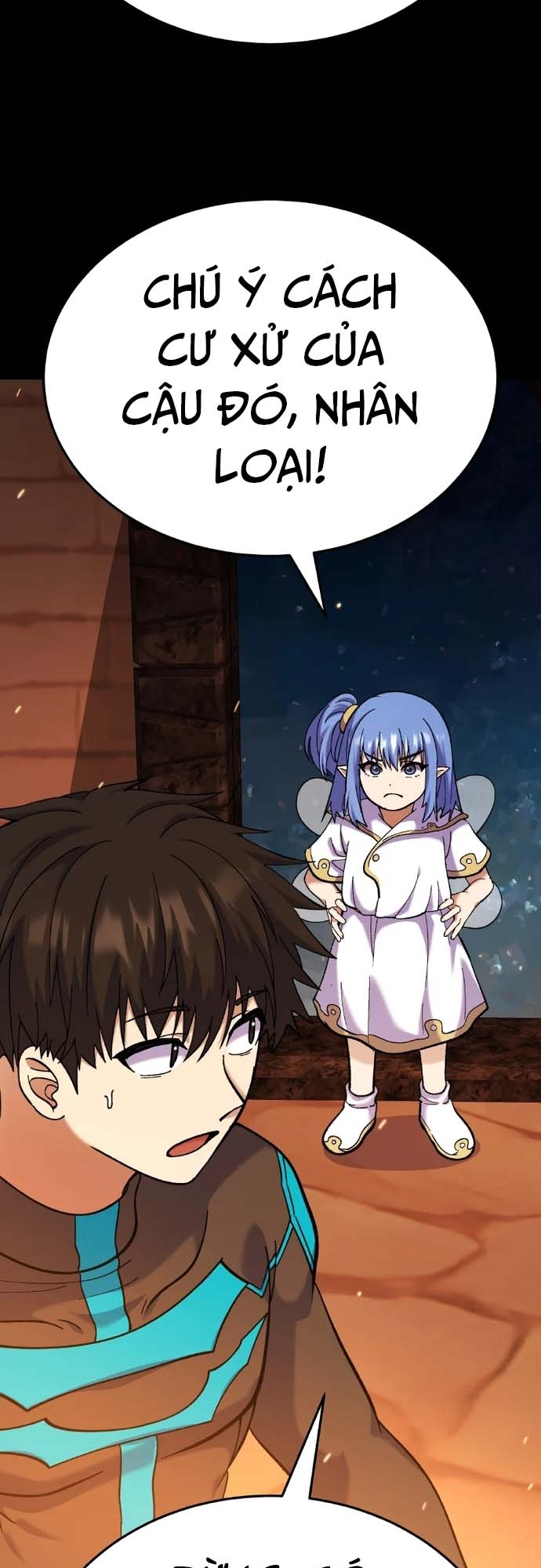 Shipper Của Thần: Chapter 12