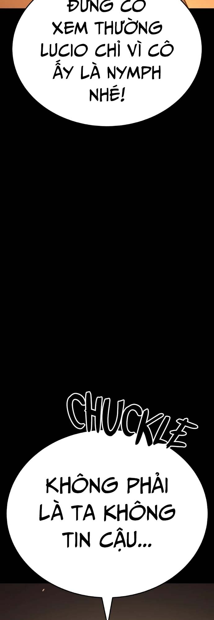 Shipper Của Thần: Chapter 12