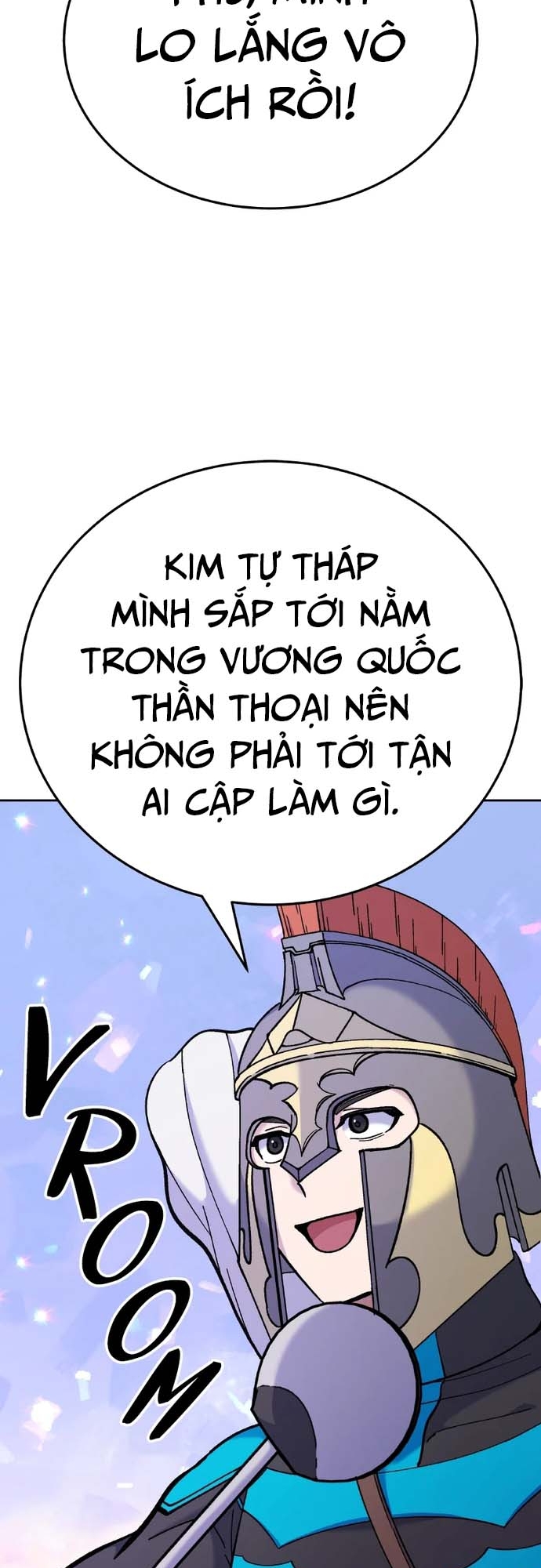 Shipper Của Thần: Chapter 12
