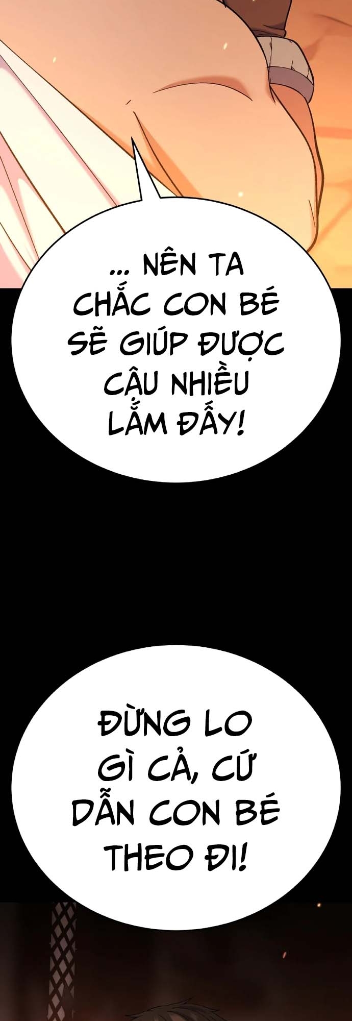 Shipper Của Thần: Chapter 12