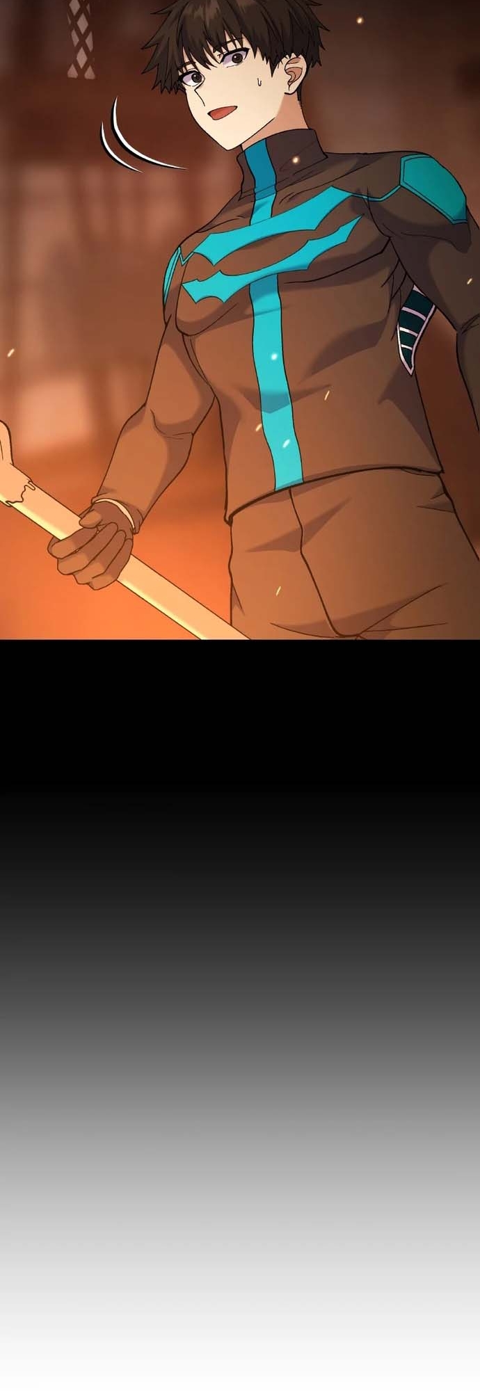 Shipper Của Thần: Chapter 12