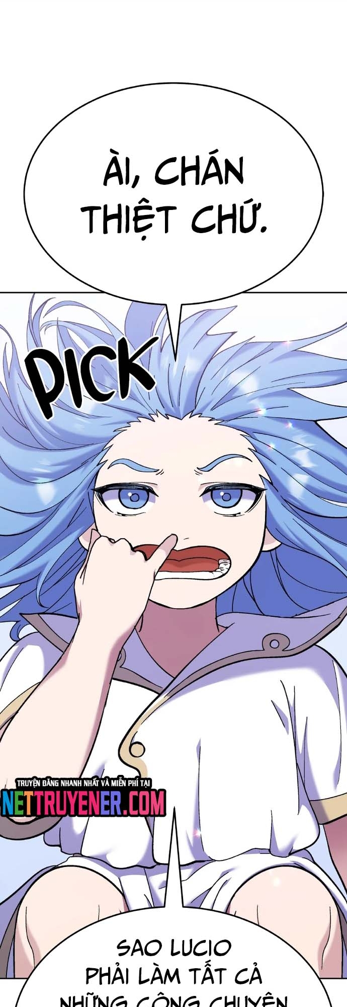 Shipper Của Thần: Chapter 12