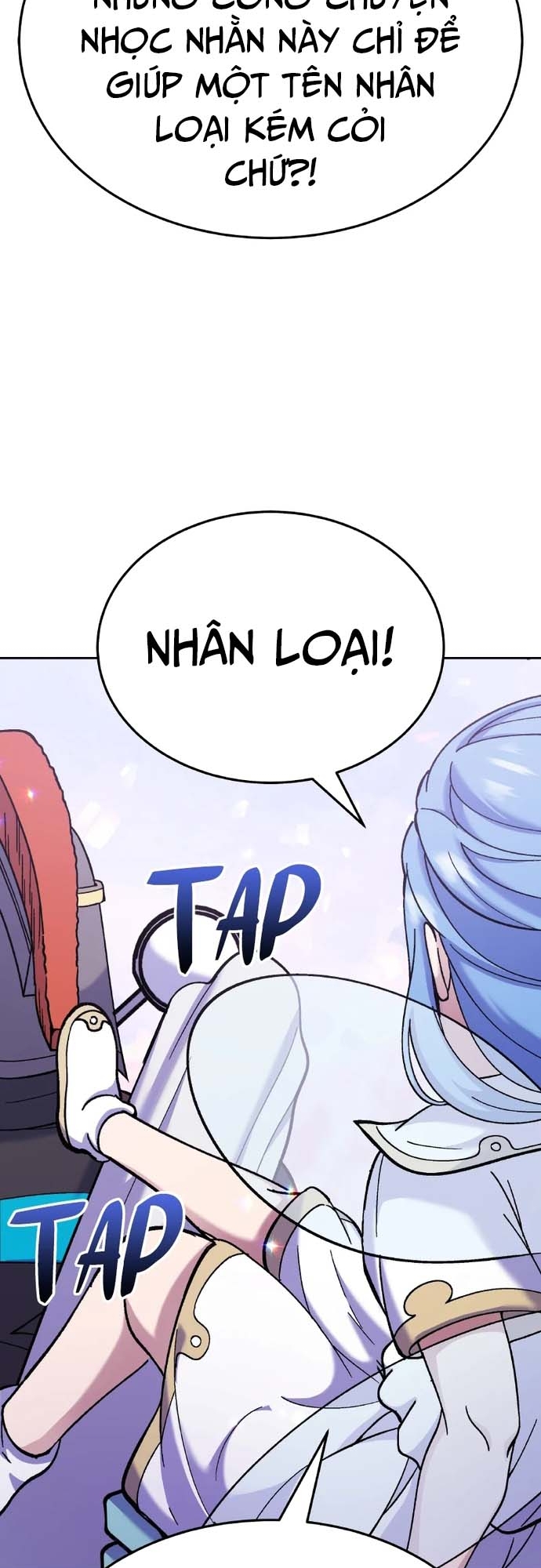 Shipper Của Thần: Chapter 12