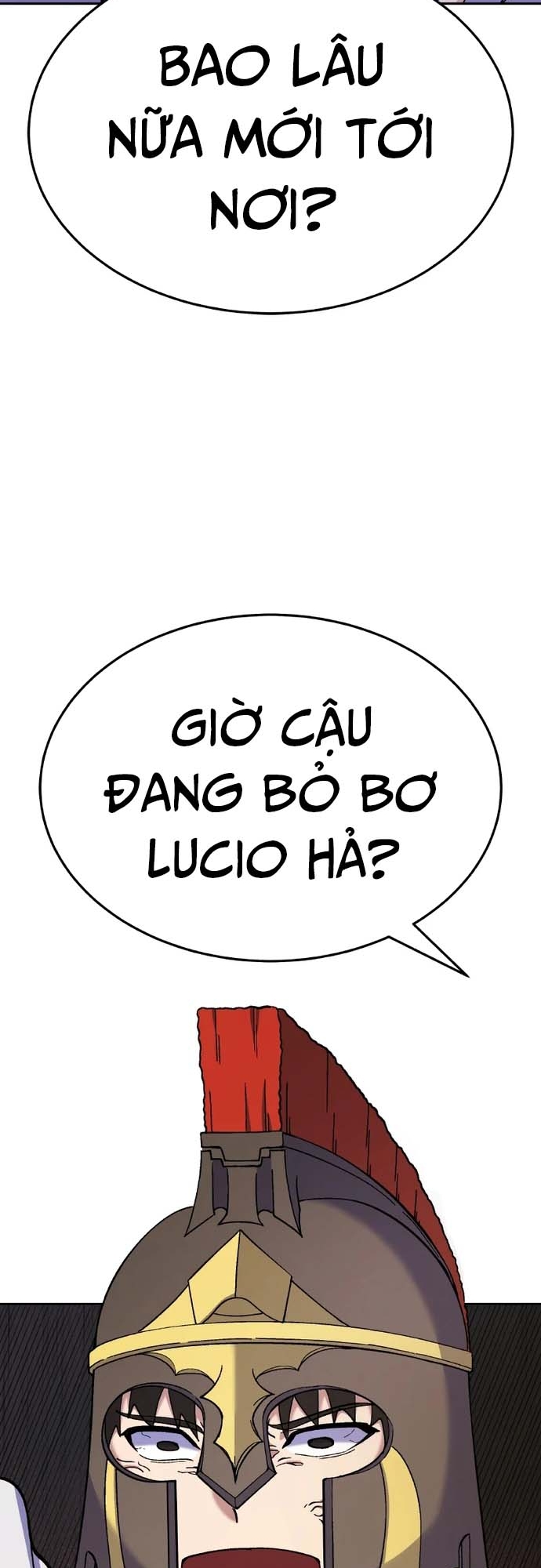 Shipper Của Thần: Chapter 12