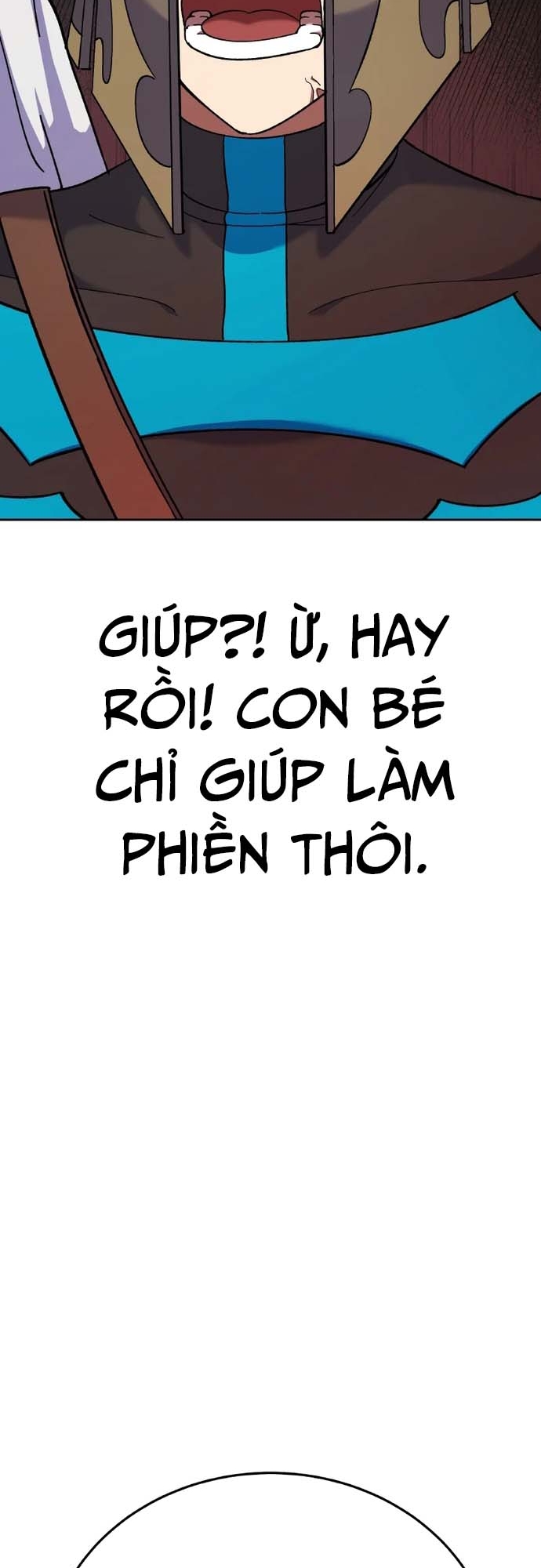 Shipper Của Thần: Chapter 12