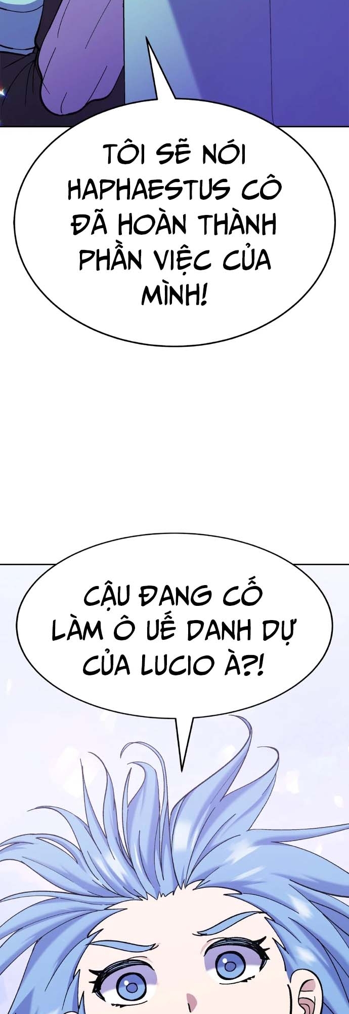 Shipper Của Thần: Chapter 12