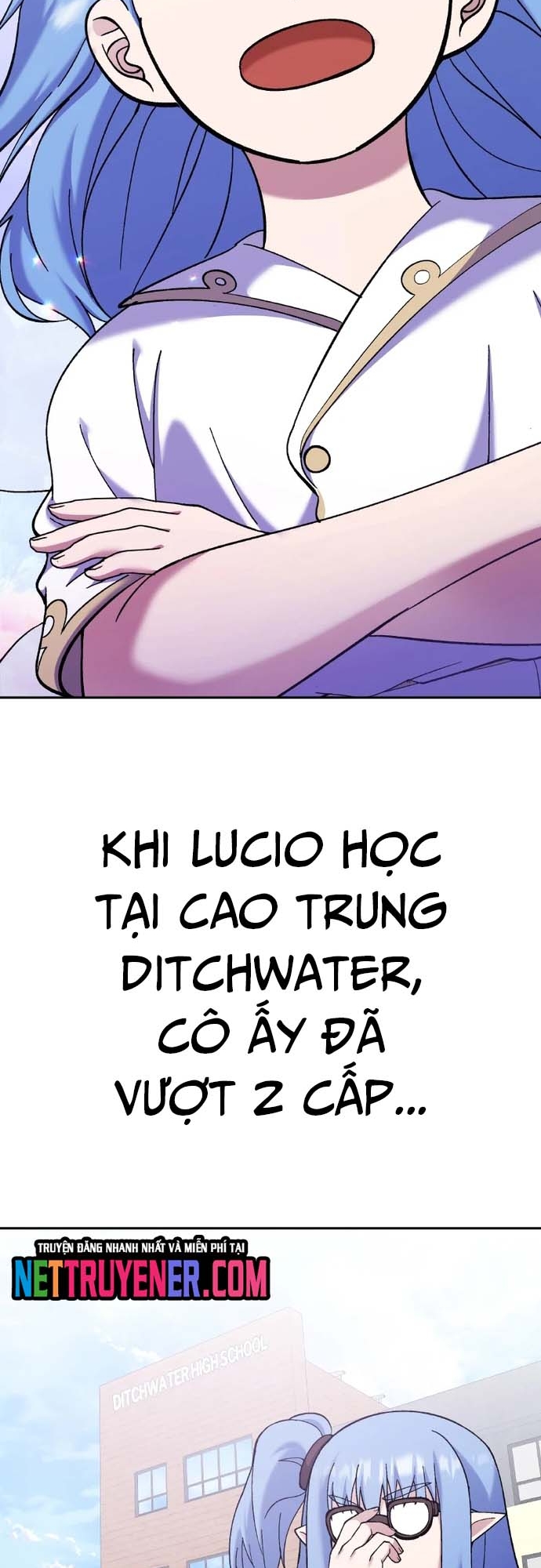 Shipper Của Thần: Chapter 12
