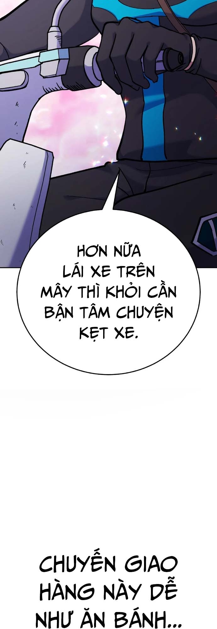 Shipper Của Thần: Chapter 12