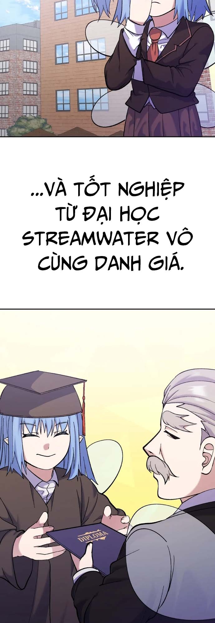 Shipper Của Thần: Chapter 12
