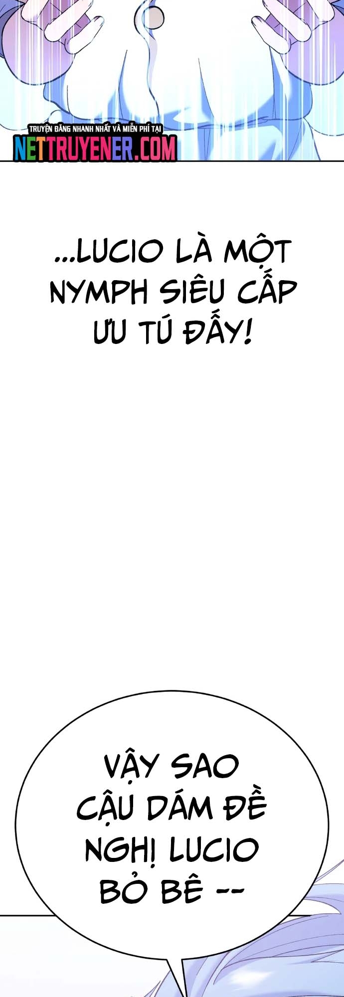 Shipper Của Thần: Chapter 12