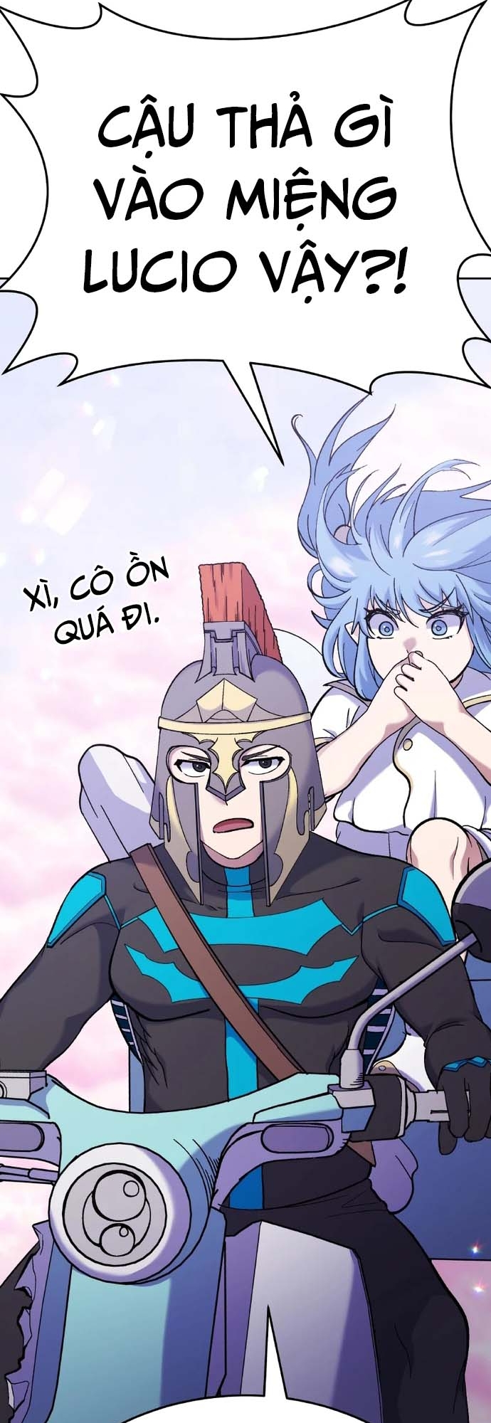 Shipper Của Thần: Chapter 12