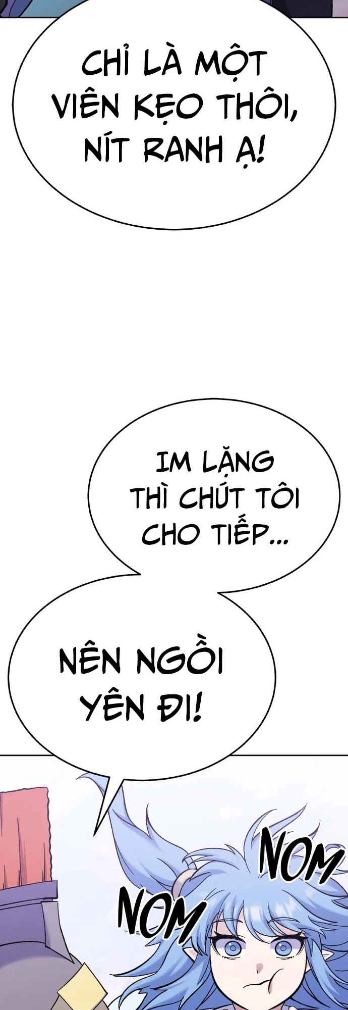 Shipper Của Thần: Chapter 12