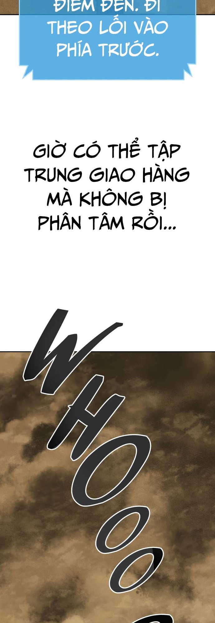 Shipper Của Thần: Chapter 12