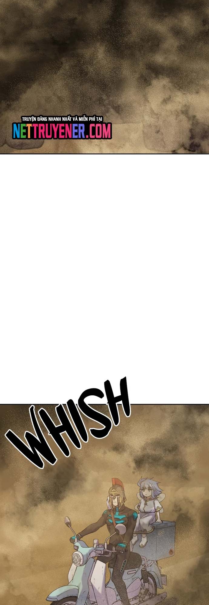 Shipper Của Thần: Chapter 12
