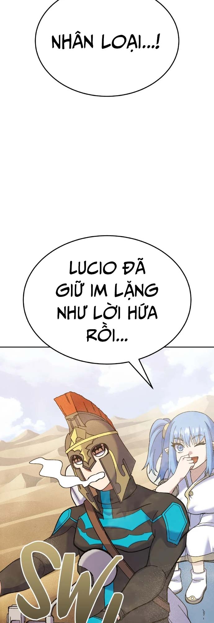 Shipper Của Thần: Chapter 12