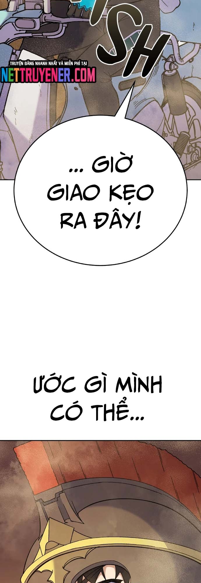 Shipper Của Thần: Chapter 12