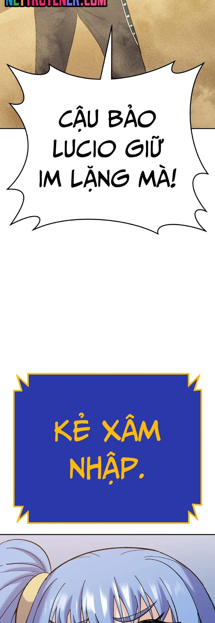 Shipper Của Thần: Chapter 12