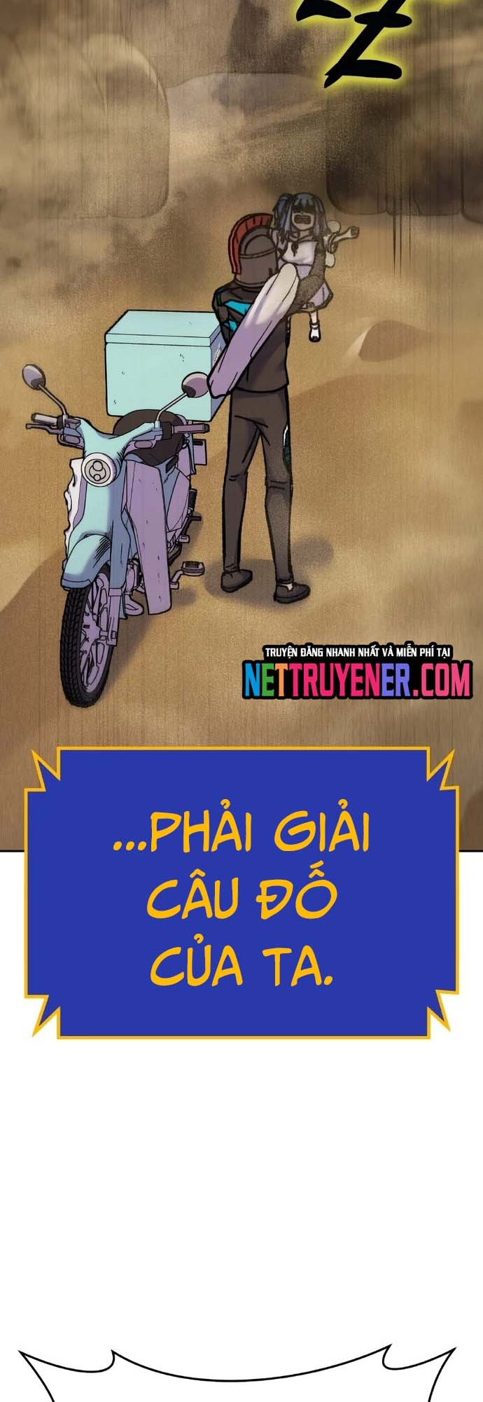 Shipper Của Thần: Chapter 12