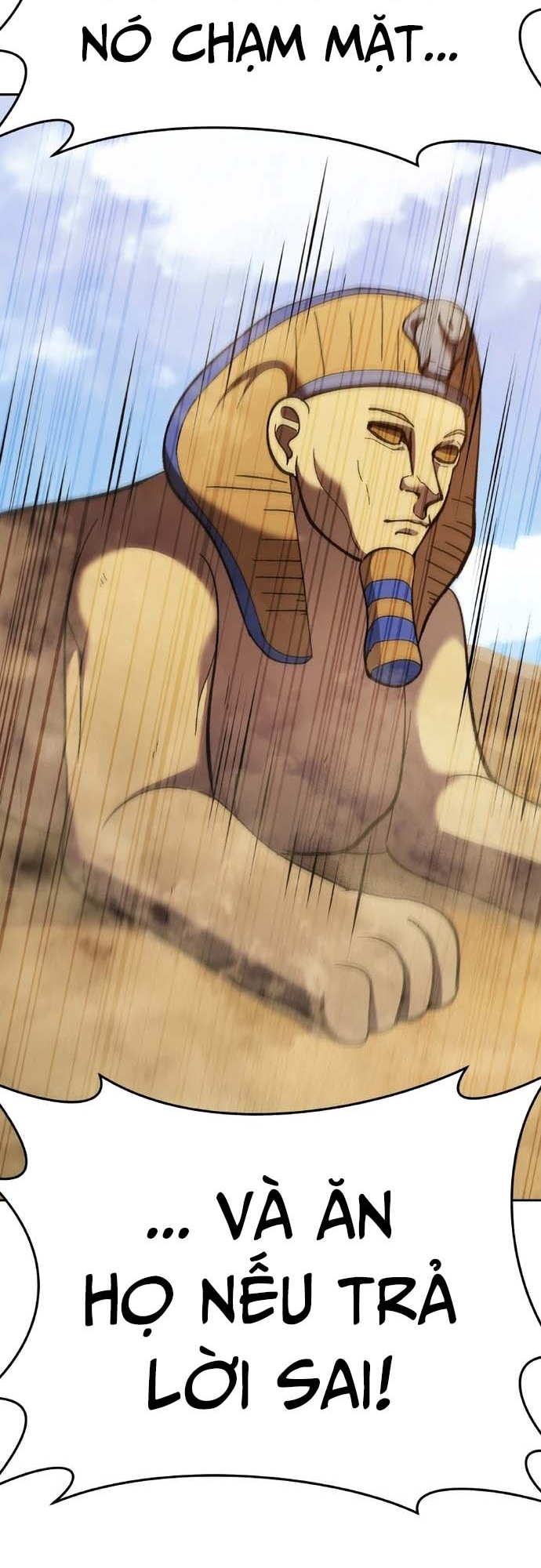 Shipper Của Thần: Chapter 12