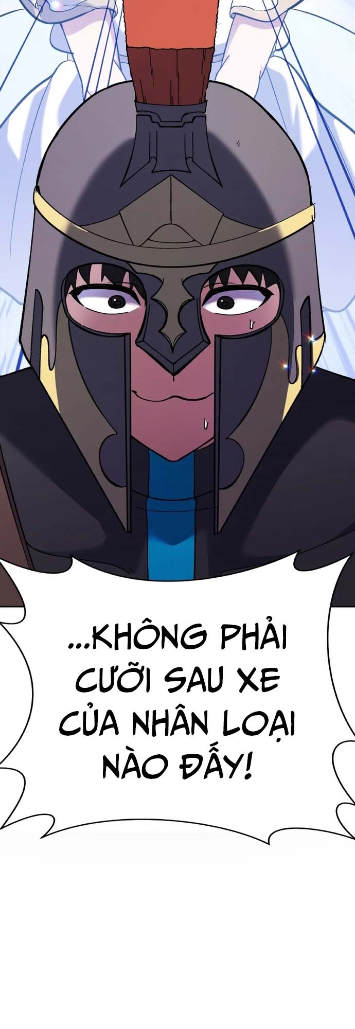 Shipper Của Thần: Chapter 12