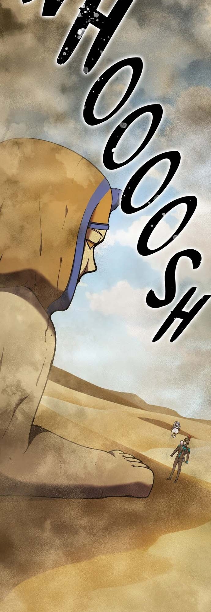 Shipper Của Thần: Chapter 12