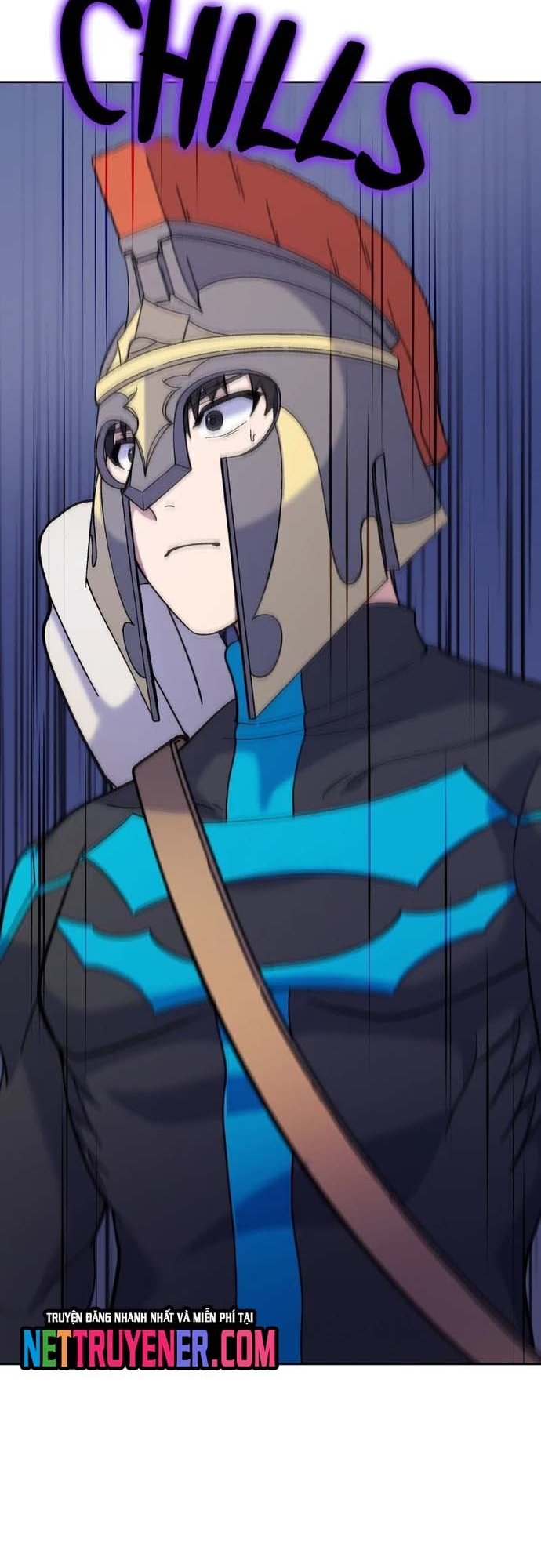 Shipper Của Thần: Chapter 12