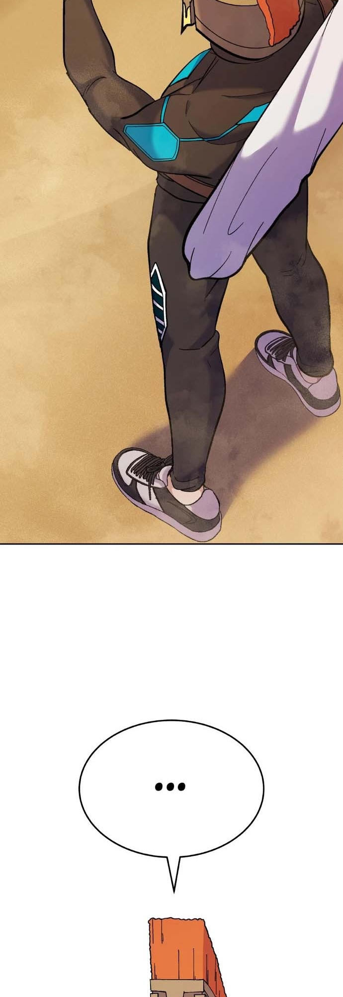 Shipper Của Thần: Chapter 12