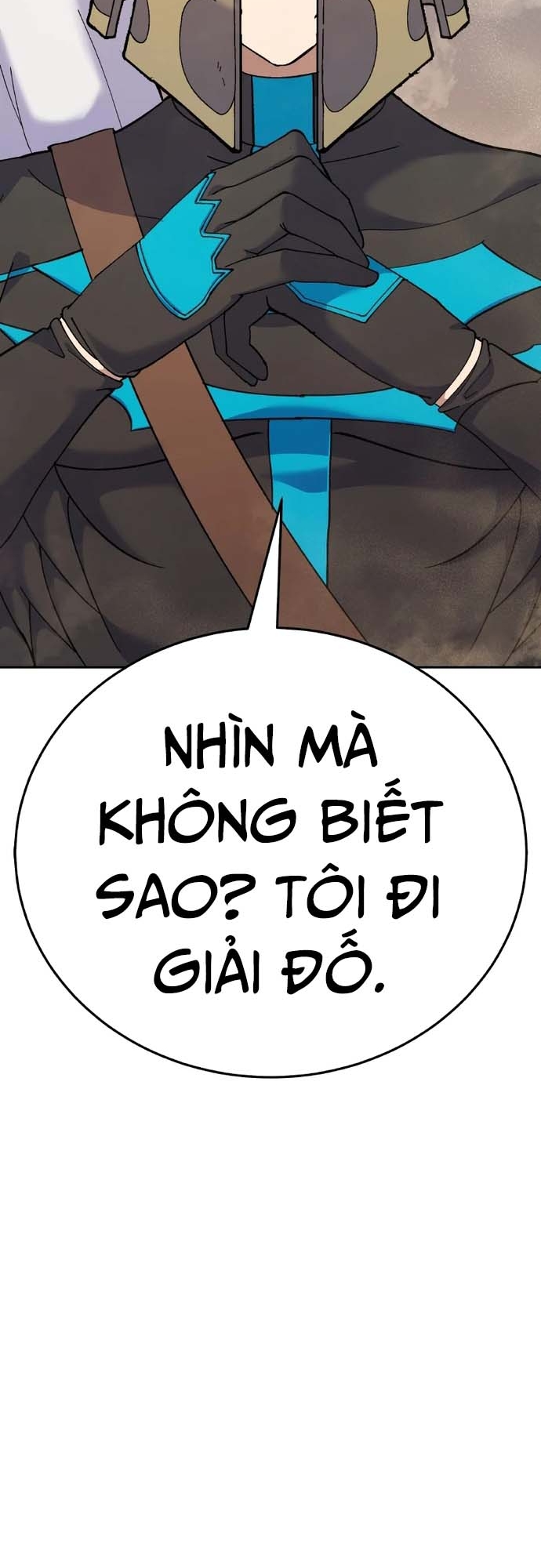 Shipper Của Thần: Chapter 12