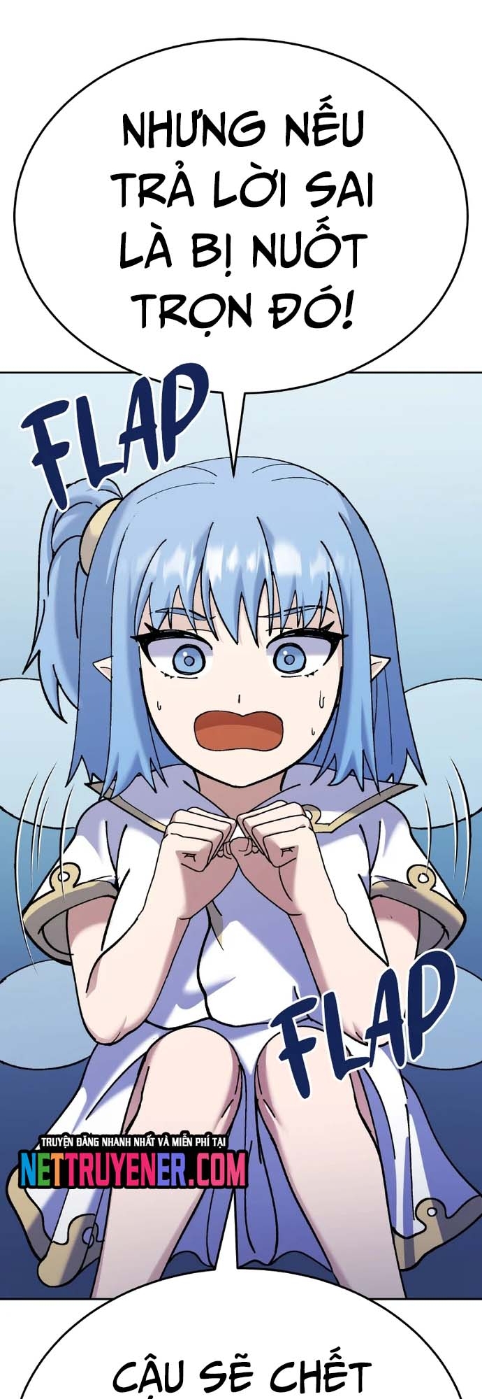 Shipper Của Thần: Chapter 12