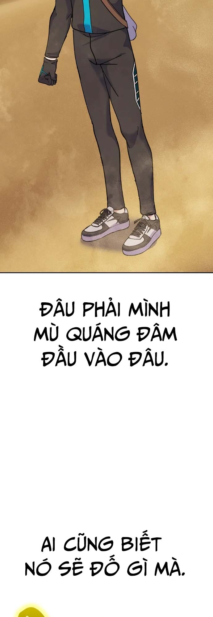 Shipper Của Thần: Chapter 12