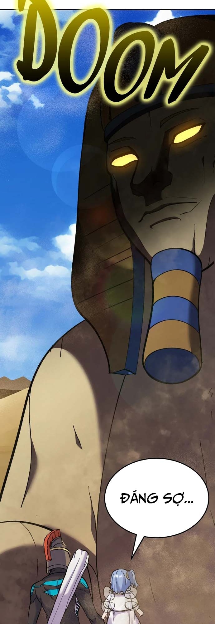 Shipper Của Thần: Chapter 12