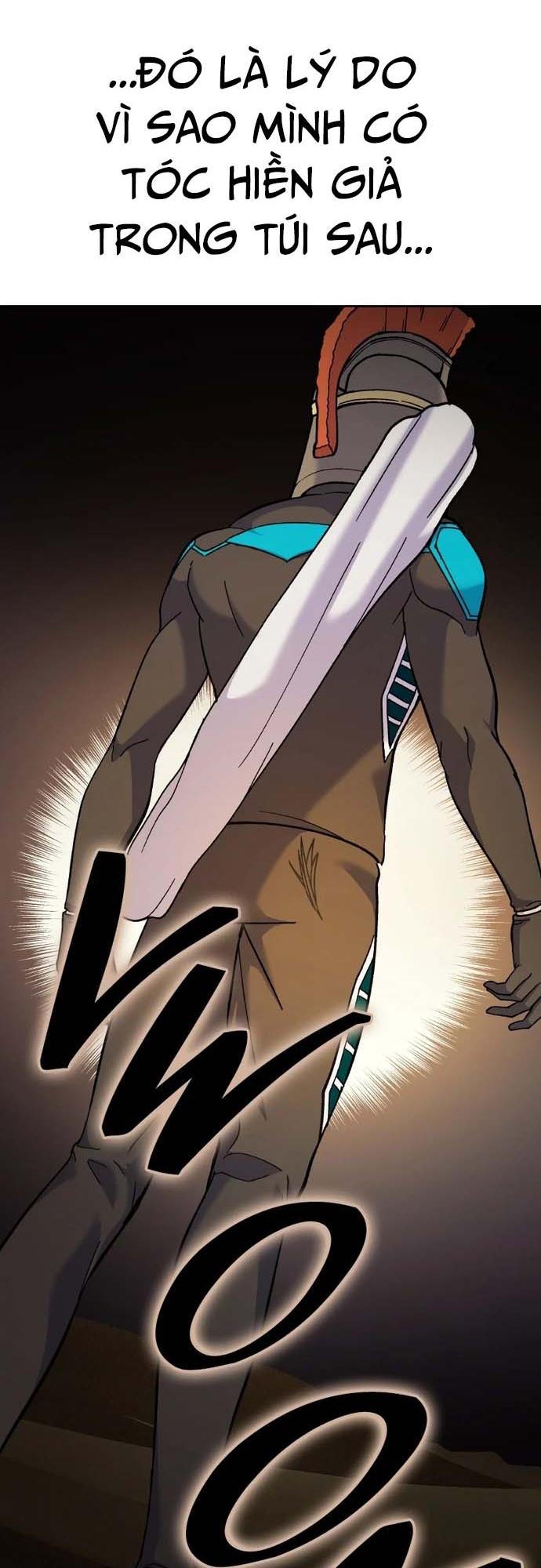 Shipper Của Thần: Chapter 12