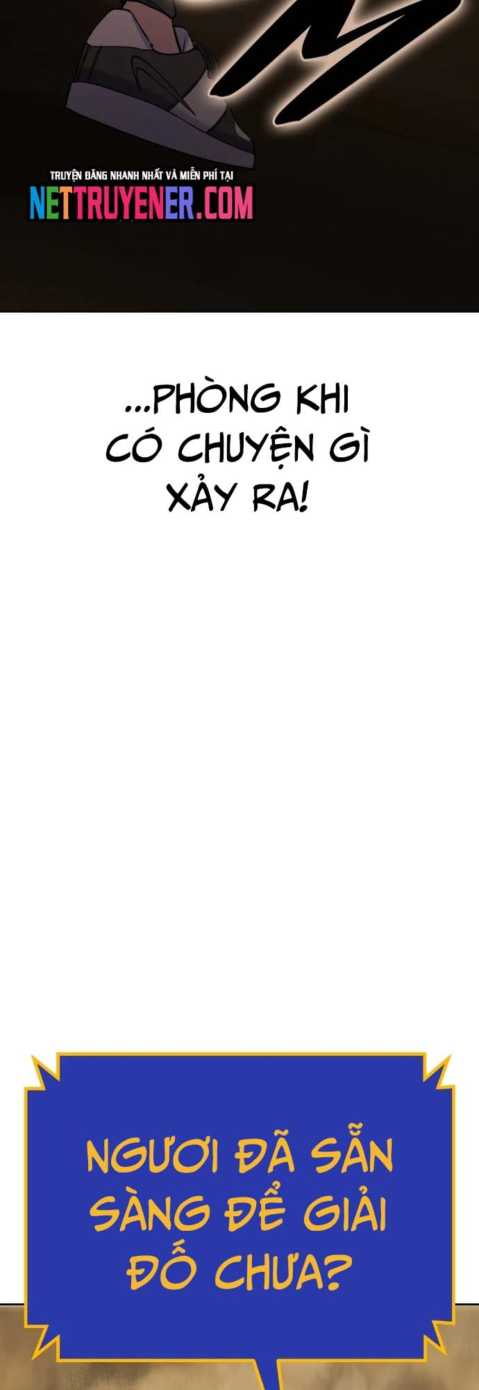 Shipper Của Thần: Chapter 12