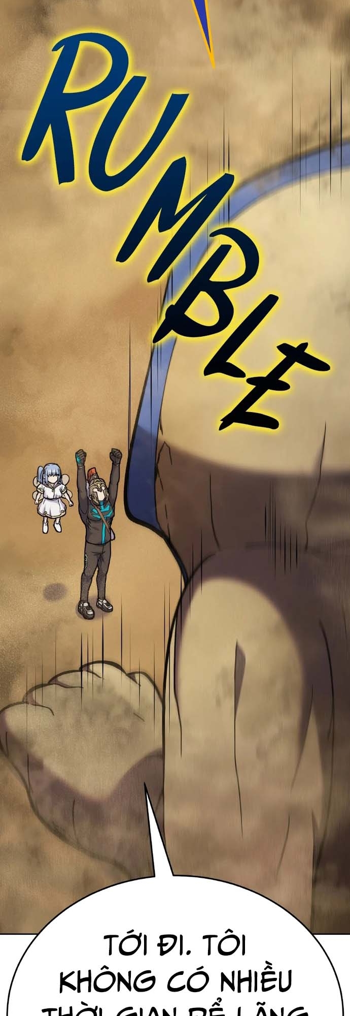 Shipper Của Thần: Chapter 12