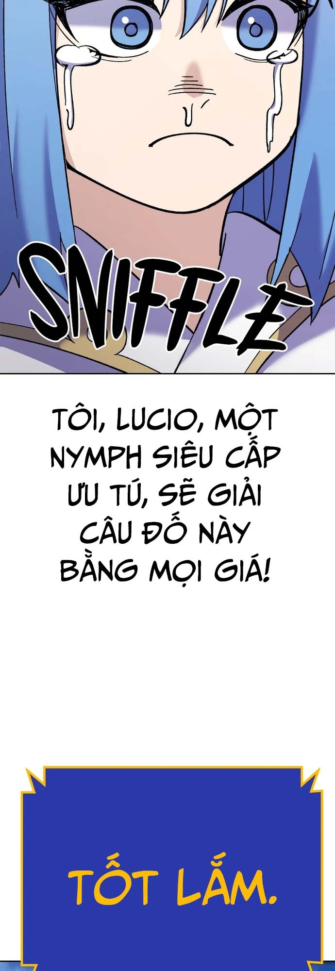 Shipper Của Thần: Chapter 12