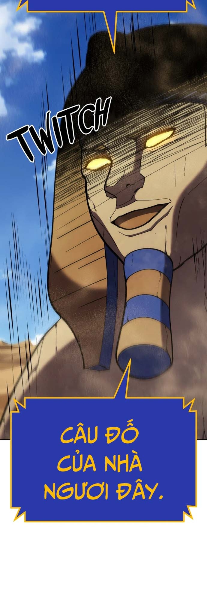 Shipper Của Thần: Chapter 12