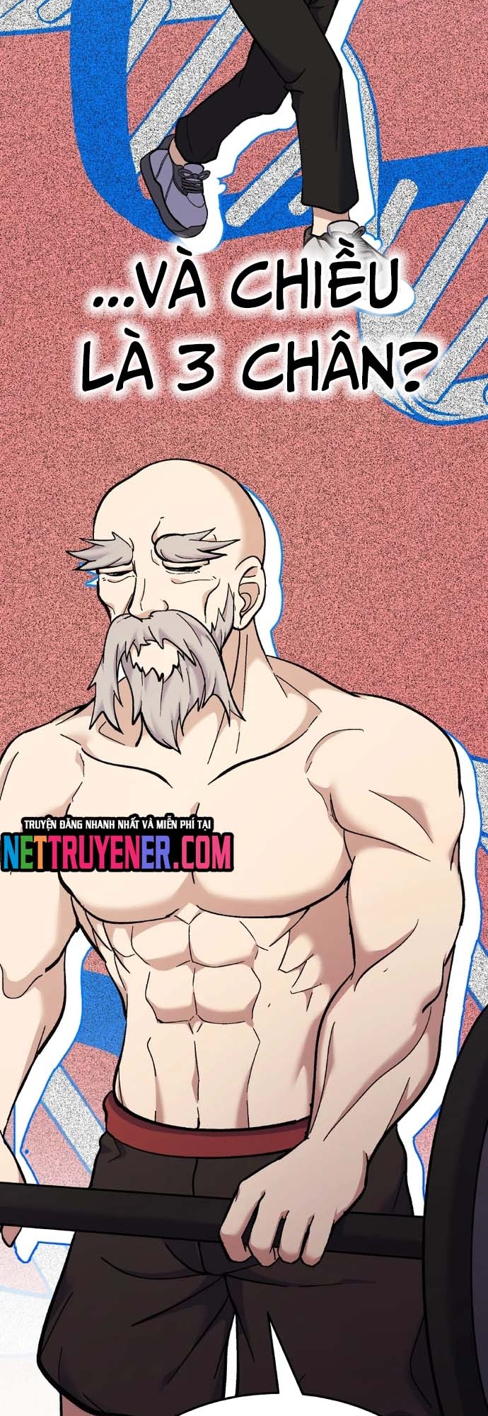 Shipper Của Thần: Chapter 12